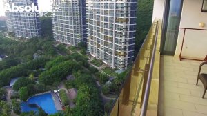 Курорт Serenity Coast Resort Sanya (Серенити Кост Резорт Санья). Клуб Absolute отзывы.