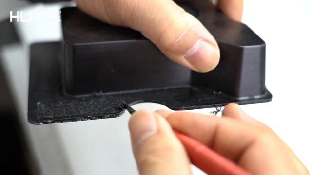 CNC Machining Material PP смотреть онлайн