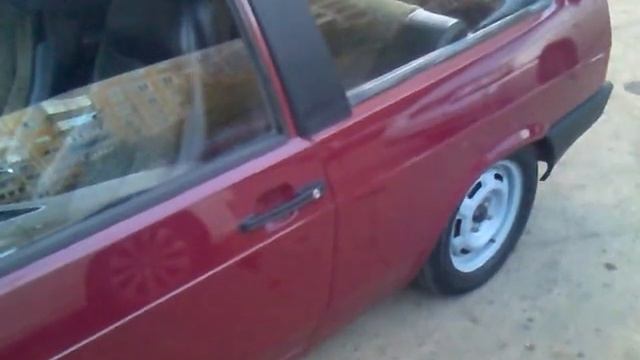 Распредвалы 8.9,работа двигателя смотреть онлайн