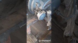 ремонт трактора ХТЗ 17221