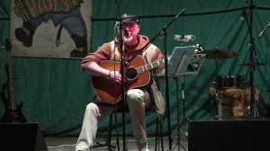 2024. Весна. Сергей Городенский