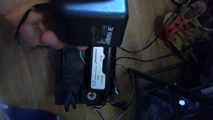 Что делать если аккумулятор не заряжается
