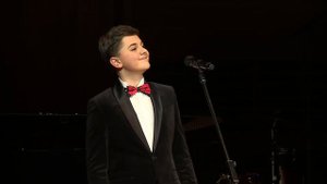 Илья Понти - Santa Lucia