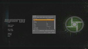 Гайд#1 Как поиграть в Synergy с друзьями