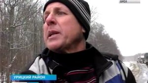 В ДТП на трассе Орел-Брянск один человек погиб и один серьезно пострадал