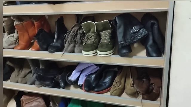 СЕКОНД ХЕНД ВоВа! СКИДКА 30%. Самые дешевые сумки, обувь и одежда. Влог из примерочной.