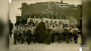 Слайд-шоу-2 Фотографии города Челябинска 30-60 годов