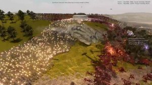 7 Million ALIENS Invade EARTH’S Beach Defenses! - UEBS 2