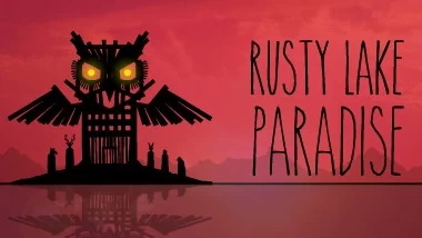 Пока легко и не страшно. Rusty Lake Paradise p.1