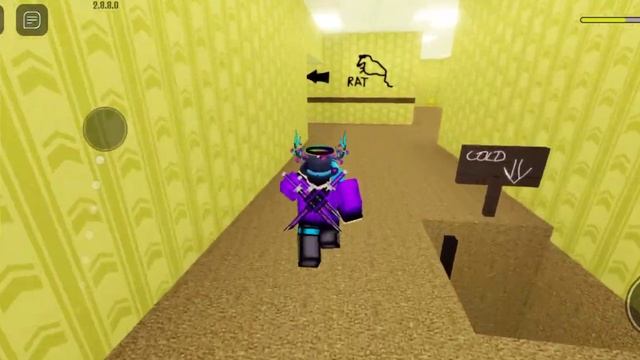 How to get SIREN CAMERA MAN BACKROOMS MORPH in Backrooms Morphs (ROBLOX) смотреть онлайн
