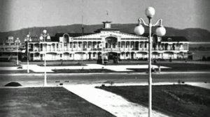 Реконструкция 3. Комсомольск на Волге.