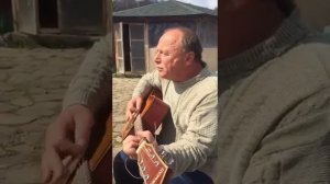 Песня про Сирию