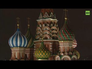 НОВОГОДНЕЕ ВЕЩАНИЕ ЧЕРЕПУХУСА И СМЕНА КАНАЛА ЧЕРЕ ТВ НА ЧЕРЕСЕЛЬ!