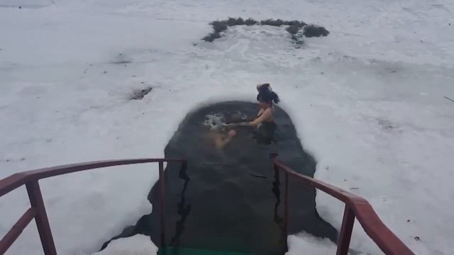 Нам холода нипочем смотреть онлайн