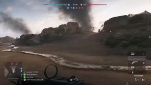 Попали в с другом в разные команды в соревновательном режиме в Battlefield V #47. Новый выпуск