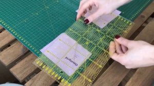 часть 2 Как шить развивающую книжку? Развивающая книжка из фетра своими руками. Кроим, начинаем шит