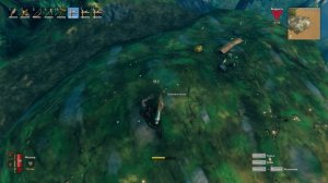 Valheim Гайд ► Как улучшить верстак до 5 уровня► Как улучшить кузницу до 7 уровня ► Карта ресурсов