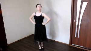 РАЗУЧИВАНИЕ КРУГОВЫХ ДВИЖЕНИЙ В НАРОДНОМ ТАНЦЕ