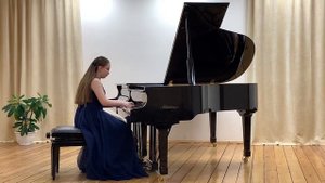 О.Н. Хромушин Ехали медведи на велосипеде, исп. А. Лукницкая, А. Грачева