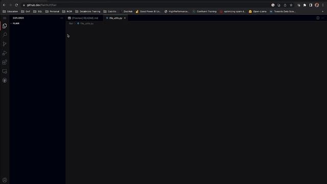 How to quickly open any Github repo in Visual Studio Code смотреть онлайн
