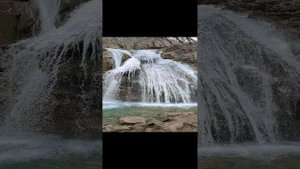 Водопад Джур-джур.