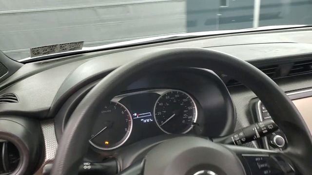 2020 Nissan Kicks S MEDIA SCREEN BACK-UP CAMERA #Carvision смотреть онлайн