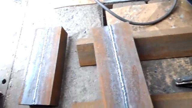 Самоходная самоделка удлиняю раму смотреть онлайн