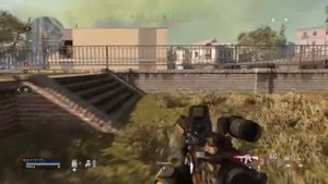 Как играть за снайпера на ГЕЙМПАДЕ в Call Of Duty War Zone / Гайд для снайпера / #007