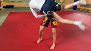 Лучшие комбинации в ММА/Проходы в ММА/Борьба ММА/Проходы как у Хабиба/Проход в ноги/ММА тренировка