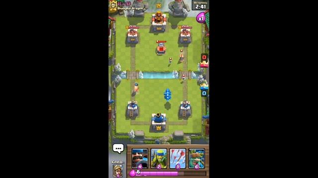 Играем в #Brawl Stars заходи и поиграем вместе) смотреть онлайн