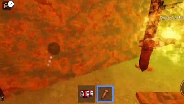 в этом видео я с Сашей играл в Roblox смотреть онлайн