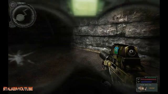 stalker, сталкер народный гибрид, найти 3 части архива, в х18, в х16, в х10, для Сахарова смотреть онлайн