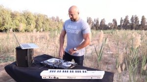 DJ OSCAR SHARM FEAT ANN ( SWEET DREAMS CELLO COVER )