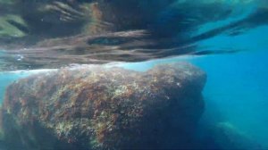 Акка Алинда, Турция, Кемер, Кириш. Продолжение обзора отеля.