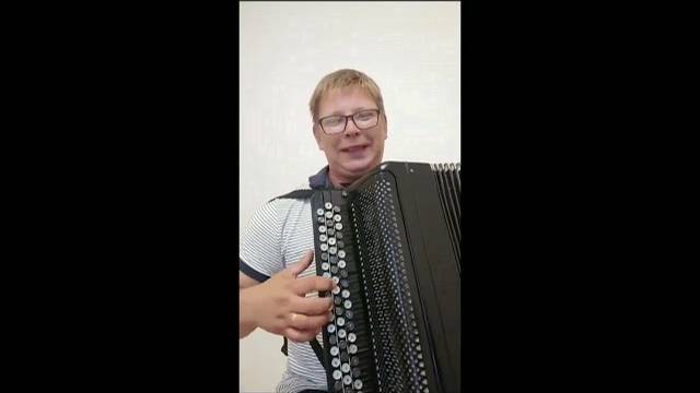 Баянист - ТО «ШоуГрад» 8(911)921-52-62 Организация и проведение мероприятий СПб! смотреть онлайн