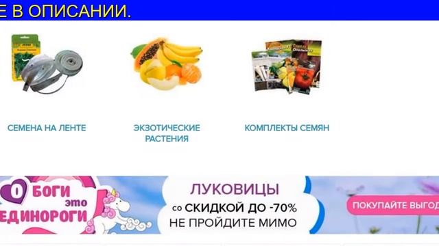 Кабачки Кустовые Ранние смотреть онлайн