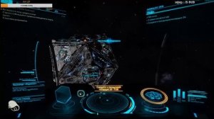 Elite Dangerous - Ищем сигналы на планетах