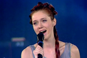 Справилась? - Анастасия Максимова, АДАЖИО АЛЬБИНОНИ ? или ?