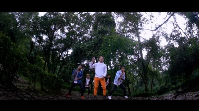 SAANI|| BUDDHA LAMA|| NEPAL IDOL|| OFFICIAL MUSIC VIDEO смотреть онлайн