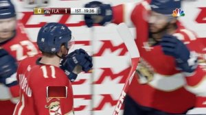 Goal Horn Battle NHL17 Vs. 2k11