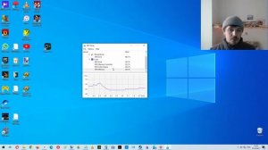Как узнать температуру видеокарты GPU Temp