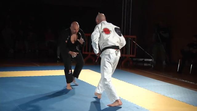 Master Edition, Match 16 - Luigi D'Antonio vs. Nicola Ferrari смотреть онлайн