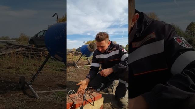 Советский рубанок, подключение и работа смотреть онлайн