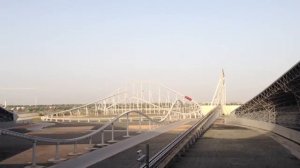 Seery formula rossa Abu Dhabi