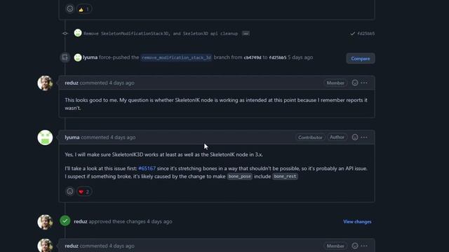 Godot 4 Beta 13 Drop (Release Notes Review), Removed Features and C# updates | смотреть онлайн
