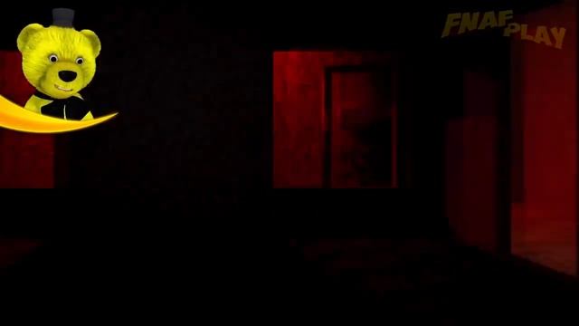 FNAF НЕ ИГРАЙ в ПРЯТКИ с ЭТИМ АНИМАТРОНИКОМ в ПОДВАЛЕ !!! смотреть онлайн