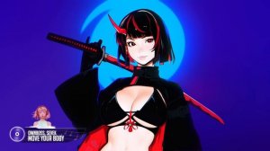 Öwnboss - Move Your Body (Razihel Remix)