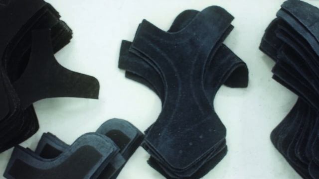 JACK MORGAN SHOES смотреть онлайн