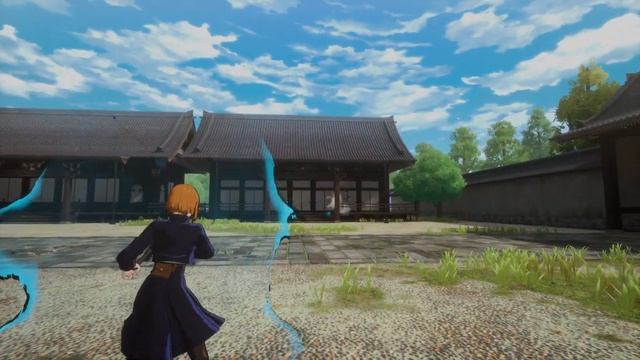 Jujutsu Kaisen Cursed Clash – Character Trailer 1 смотреть онлайн