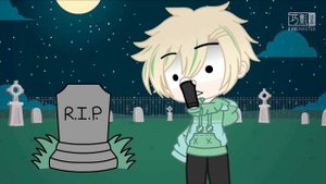 Mama please don’t you cry I’m sorry||dream||gacha club